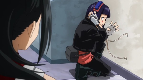 次回予告 第55話 1年a組 先行場面カットが12枚公開 X ヒ口ア力発信所