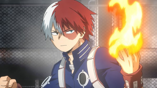 次回予告 第55話 1年a組 先行場面カットが12枚公開 X ヒ口ア力発信所