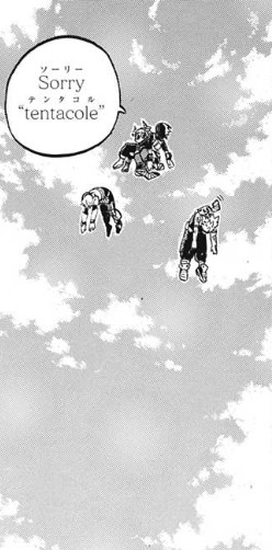 感想 僕のヒーローアカデミア 第6話 第3セット決着 5chまとめ ヒ口ア力発信所