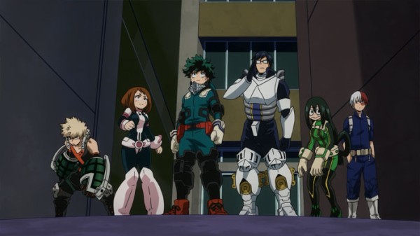 次回予告 第58話 24時間テレビコラボ 特別編 愛で地球を救え 先行場面カットが17枚公開 X ヒ口ア力発信所