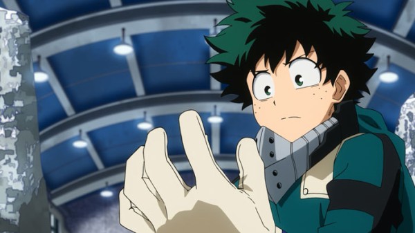 次回予告 第52話 編め必殺技 先行場面カットが16枚公開 X ヒ口ア力発信所