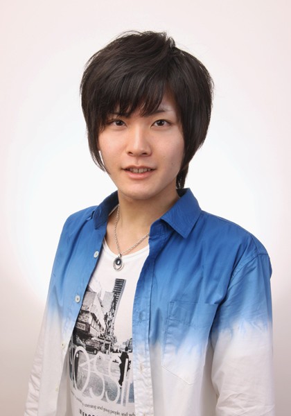 口田甲司の声優は永塚拓馬さん キャストコメントが公開 ヒ口ア力発信所