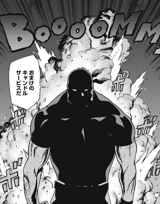 5chまとめ ヴィジランテ 第26話 珠緒 感想 ヒ口ア力発信所 5chまとめ ヴィジランテ 第26話 珠緒 感想 ヒ口ア力発信所