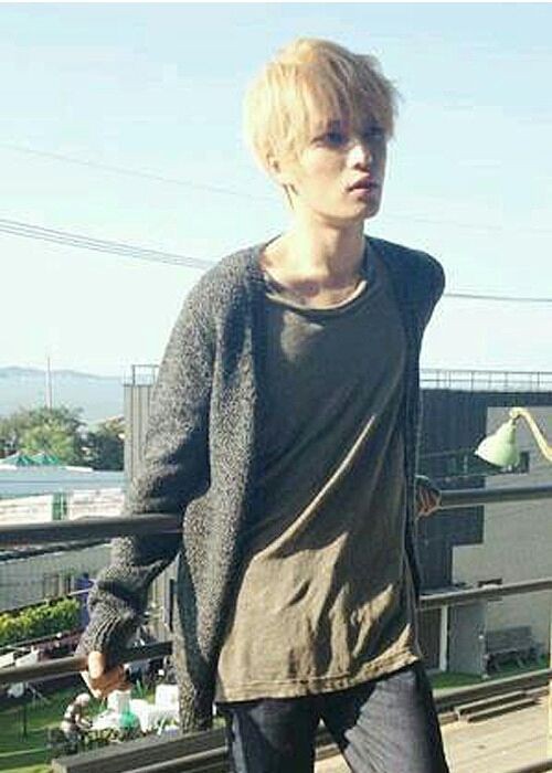 ジェジュン 溺愛 ジェジュン