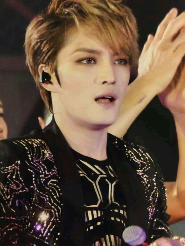 ジェジュン 溺愛 ジェジュン