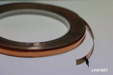 ステンドグラスの作り方 その１ きらきらみしる ステンドグラス体験教室