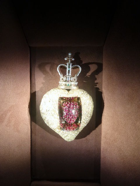We love Barcelona ⑧ ダリ宝石美術館 Dali Joies : ☆88 We love Barcelona ⑧ ダリ宝石美術館 Dali Joies : ☆88