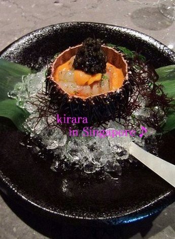 世界トップレベルのお料理 Waku Ghin 美味しいプチセレブライフ