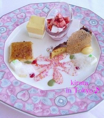 天空レストラン モナリザ丸の内 美味しいプチセレブライフ