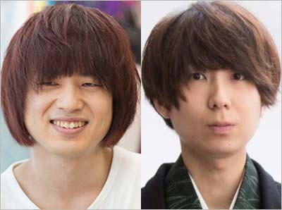 ゲス川谷絵音とkana Boon飯田祐馬に共通項 あの髪型 の深層心理 芸能まとめ速報