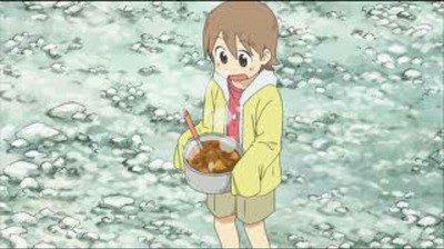 画像 アニメに出てくるカレーを淡々と貼っていく 日常系アニメふぁん