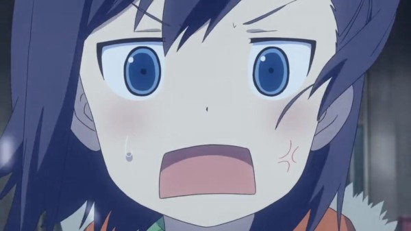 のんのんびよりのんすとっぷ 10話感想 ひか姉劇場からのほのかちん感動回 日常系アニメふぁん