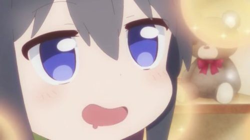 わたてん 花ちゃんが回を増すごとにデレてきて可愛すぎるんだが 日常系アニメふぁん わたてん 花ちゃんが回を増すごとにデレてきて可愛すぎるんだが 日常系アニメふぁん