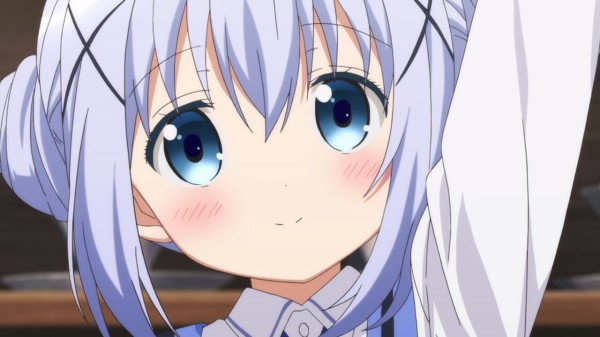 ご注文はうさぎですか Bloom 1話 にっこりカフェの魔法使い キャラ別可愛いキャプチャ画像まとめ 日常系アニメふぁん ご注文はうさぎですか Bloom 1話 にっこりカフェの魔法使い キャラ別可愛いキャプチャ画像まとめ 日常系アニメふぁん