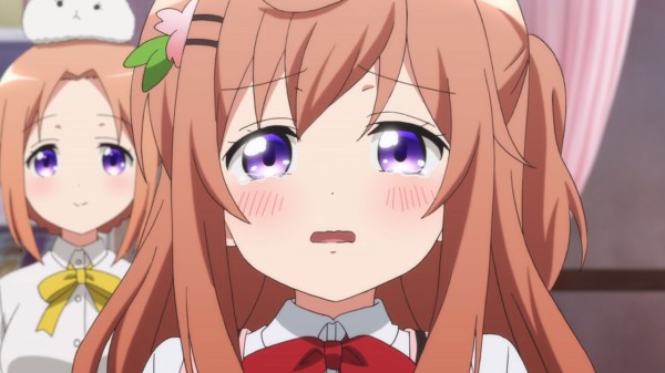 ごちうさbloom 12話 最終回 感想 最後までたくさんの可愛いと感動をありがとう 日常系アニメふぁん