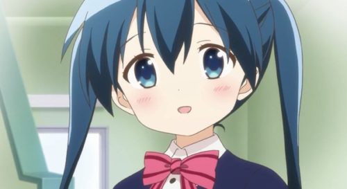 きんモザ 本日9月15日は小路綾ちゃんの誕生日だからあややの可愛い画像貼ってく 日常系アニメふぁん
