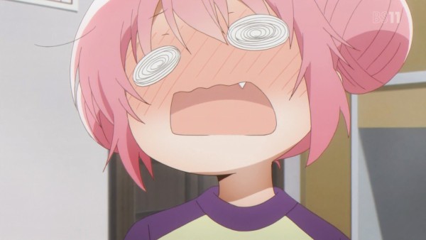 こみっくがーるず かおす先生がきららキャラで一番見た目が可愛いという風潮 日常系アニメふぁん