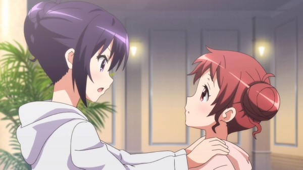 ごちうさbloom 第8話感想 考察 小ネタ 日常系アニメふぁん ごちうさbloom 第8話感想 考察 小ネタ 日常系アニメふぁん