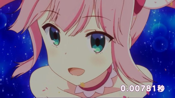 まちカドまぞく 千代田桃とかいう鈍感系陰キャがさつ魔法少女 日常系アニメふぁん