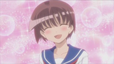 宮藤芳佳 西住みほ 宮永咲の共通点といえばやっぱり 日常系アニメふぁん