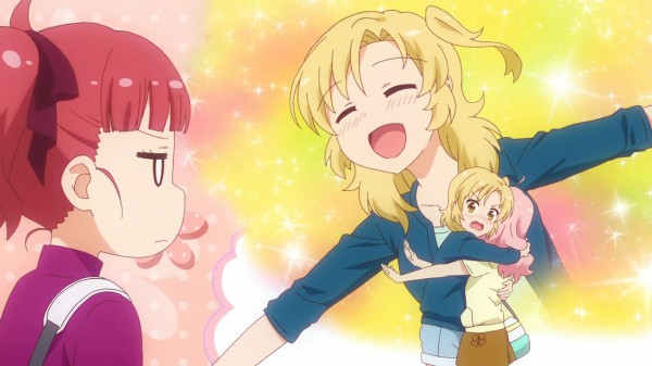 アニマエール 宇希ちゃんの魅力ってこはねちゃんにガチなところだよね 日常系アニメふぁん アニマエール 宇希ちゃんの魅力ってこはねちゃんにガチなところだよね 日常系アニメふぁん