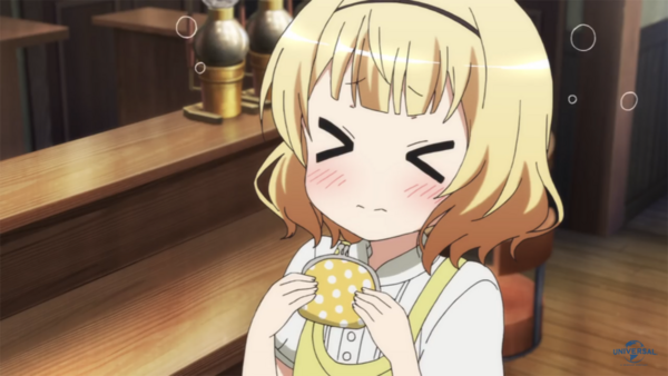 Cv 内田真礼で真っ先に想像したキャラ 日常系アニメふぁん