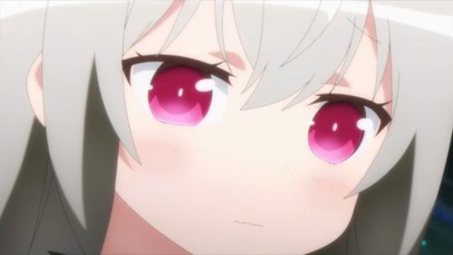 とりあえず最近のクーデレキャラで一番可愛いのはソフィーちゃんということで良いよな 日常系アニメふぁん