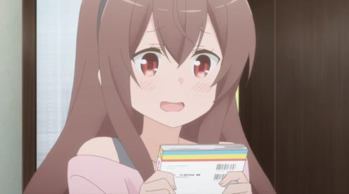 いみじのあんちの徒然なるままに すのはら荘の管理人さん 1話