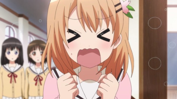 ごちうさbloom 第11話感想 考察 小ネタ 日常系アニメふぁん