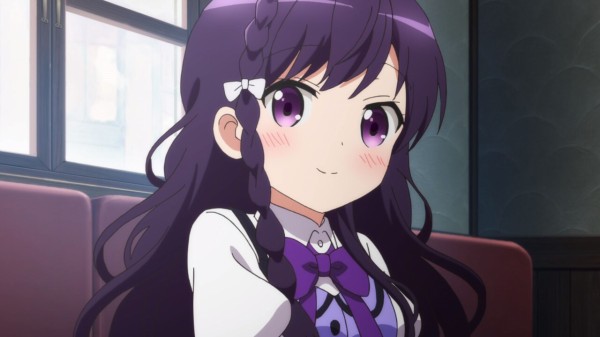 ご注文はうさぎですか Bloom 9話 やきもち風味のカモミール キャラ別可愛いキャプチャ画像まとめ 日常系アニメふぁん