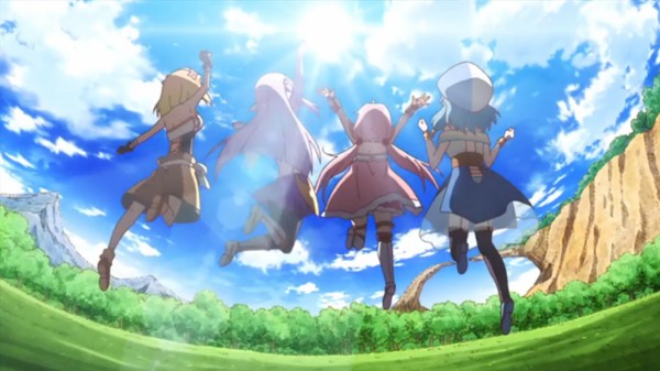 アニメ えんどろ の思い出 日常系アニメふぁん