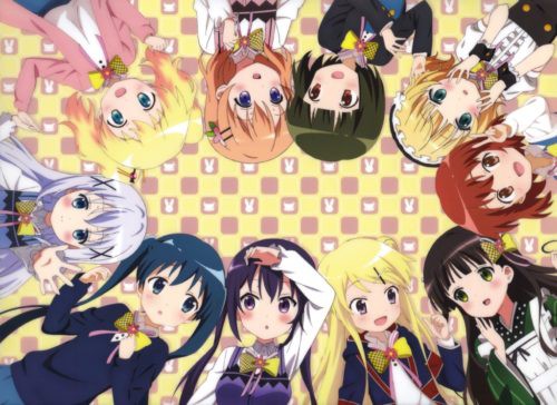 アニメ ごちうさ きんモザ のんのん 正直このあたりが日常系萌えアニメの全盛期だったよな 日常系アニメふぁん アニメ ごちうさ きんモザ のんのん 正直このあたりが日常系萌えアニメの全盛期だったよな 日常系アニメふぁん
