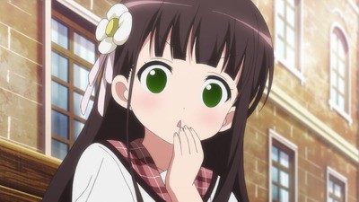 ごちうさの千夜ちゃんってあのキャラたちの中でだったら不人気っぽい風潮があるけど 日常系アニメふぁん ごちうさの千夜ちゃんってあのキャラたちの中でだったら不人気っぽい風潮があるけど 日常系アニメふぁん