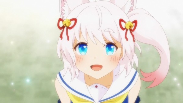 今期アニメ可愛いキャラランキング考えてみた 日常系アニメふぁん