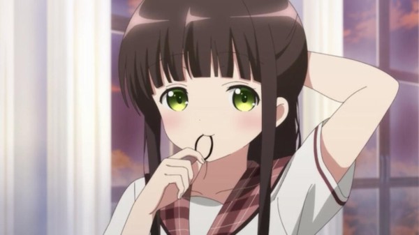 ごちうさ 千夜ちゃんが好き過ぎるからその可愛さについて語ってく 日常系アニメふぁん