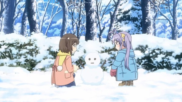 のんのんびよりのんすとっぷ 10話感想 ひか姉劇場からのほのかちん感動回 日常系アニメふぁん のんのんびよりのんすとっぷ 10話感想 ひか姉劇場からのほのかちん感動回 日常系アニメふぁん