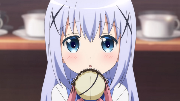 ごちうさ 公式が ５分で分かるごちうさ を公開 チノちゃんが今までのストーリーを解説してくれるぞ 日常系アニメふぁん