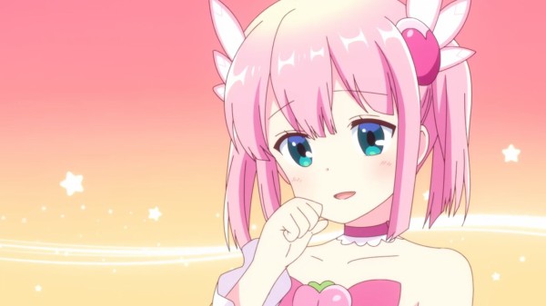まちカドまぞく 千代田桃とかいう鈍感系陰キャがさつ魔法少女 日常系アニメふぁん