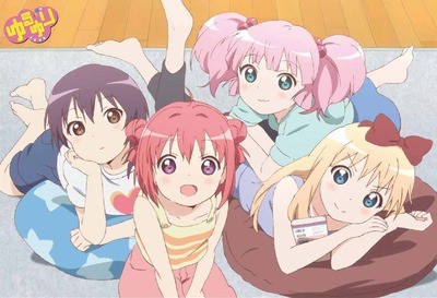 動画工房 の魅力 良質な作画 たまに糞アニメ 日常系アニメふぁん