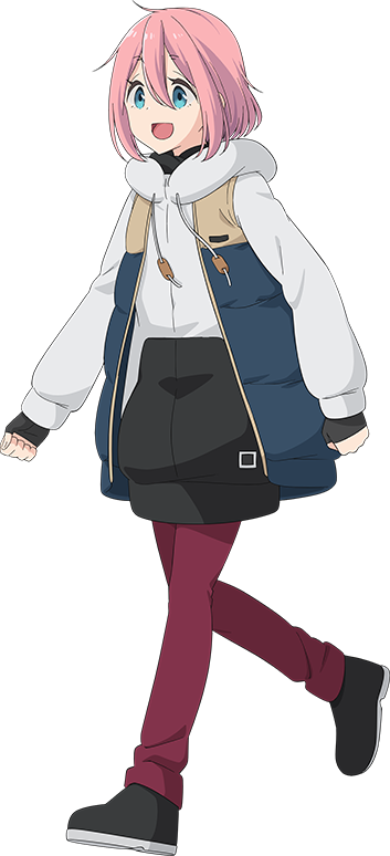 ゆるキャン の映画 大人編だった 日常系アニメふぁん