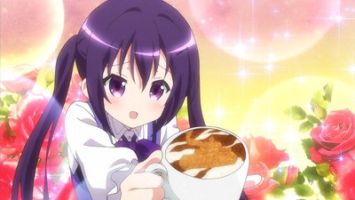 ごちうさ 2期のopの歌詞が心にぐっとくるんだが 日常系アニメふぁん