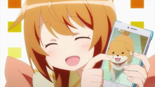 アニメ となりの吸血鬼さんのひなたちゃんとアニマエールの宇希ちゃんって性格似てるよね 日常系アニメふぁん