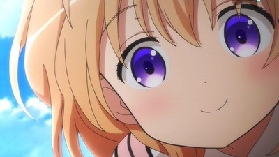 ごちうさ 2期のopの歌詞が心にぐっとくるんだが 日常系アニメふぁん