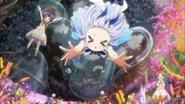 画像 ごちうさbloomのチノちゃん 相変わらず可愛い 日常系アニメふぁん 画像 ごちうさbloomのチノちゃん 相変わらず可愛い 日常系アニメふぁん