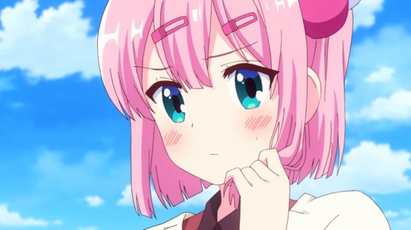 まちカドまぞく 千代田桃とかいう鈍感系陰キャがさつ魔法少女 日常系アニメふぁん