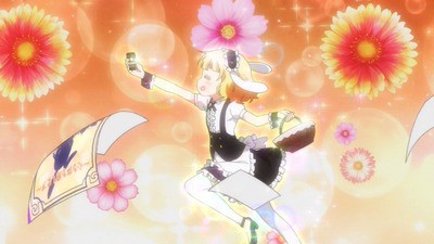 ごちうさ 2期のopの歌詞が心にぐっとくるんだが 日常系アニメふぁん