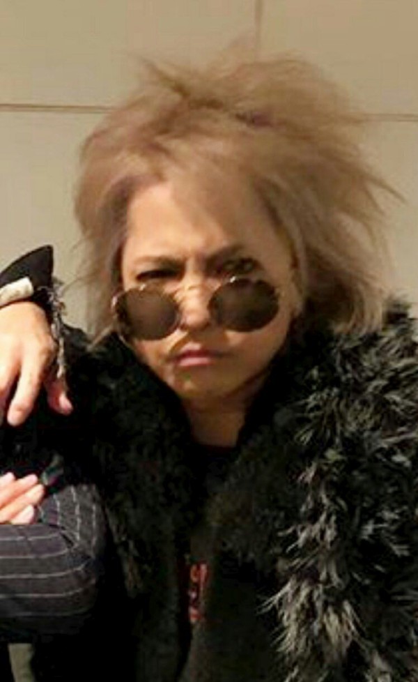 HYDE プレゼンツSNoW MoNSTER HOTEL 2018苗場 : 地球遺産＊音楽