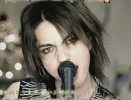 HYDE HELLO 2003年6月4日 : 地球遺産＊音楽