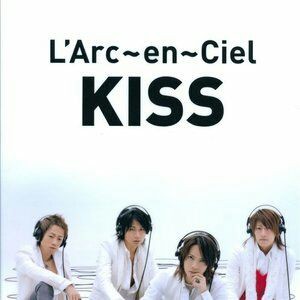 KISS＊L'Arc～en～Cielアルバム : 地球遺産＊音楽