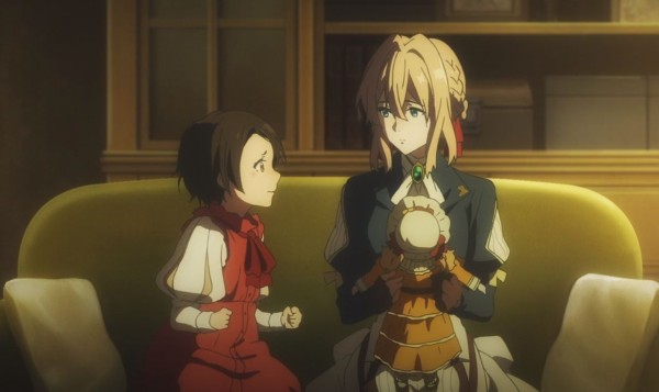 18年冬アニメ 感想 趣味ブログっぽい O